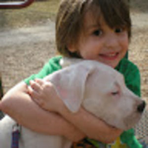 Meet your Posher, Jo-ann